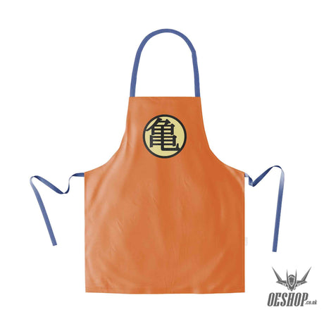 SD Toys Dragon Ball Turtle Symbol Apron Aprons