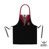 SD Toys Harry Potter: Gryffindor Uniform Apron Aprons