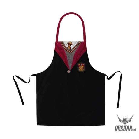 SD Toys Harry Potter: Gryffindor Uniform Apron Aprons
