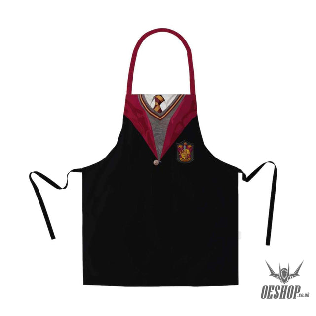 SD Toys Harry Potter: Gryffindor Uniform Apron Aprons