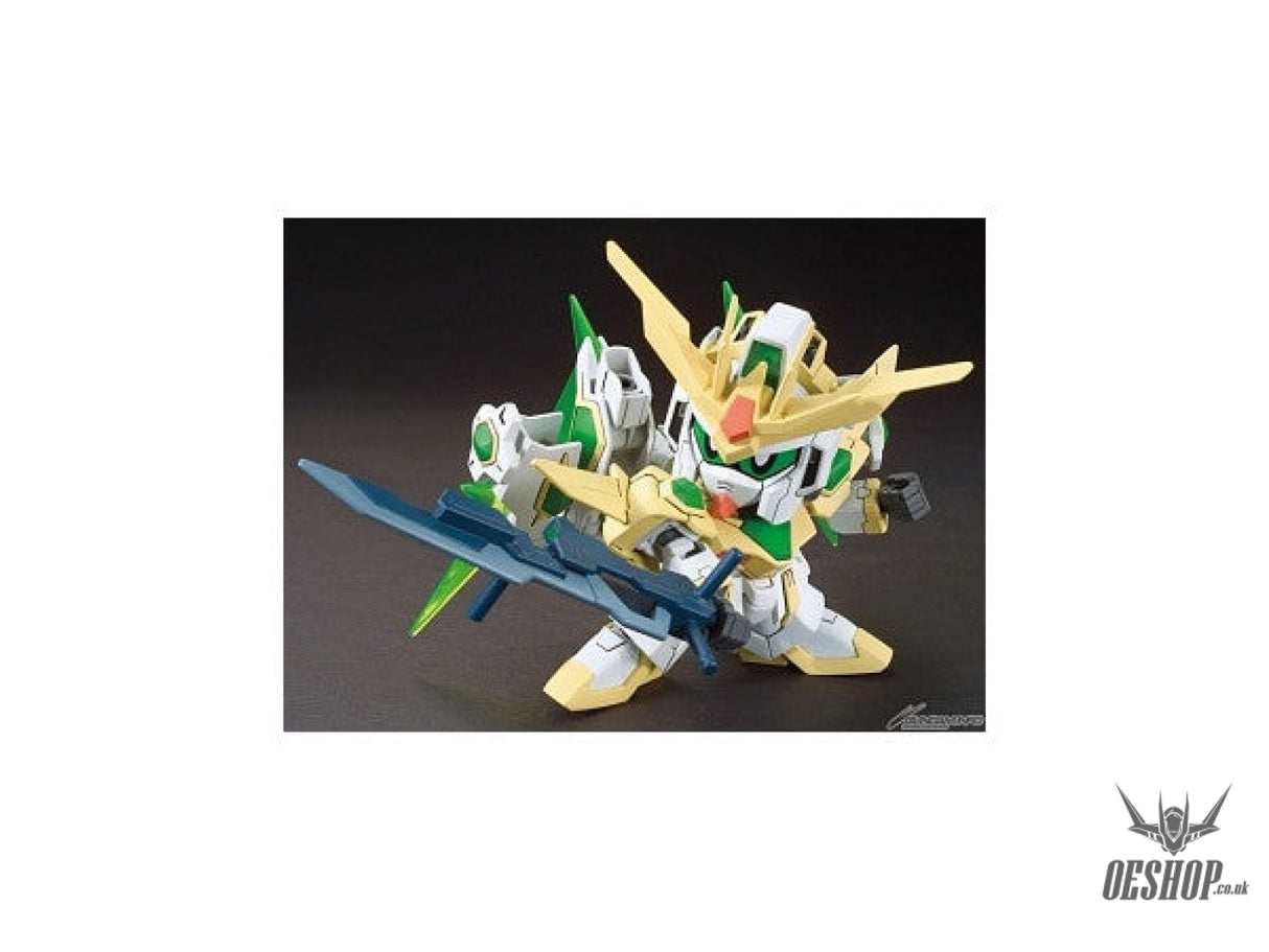 SDBF 030 Star Winning Gundam Scale Model Kits