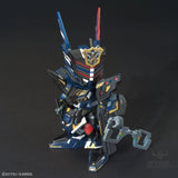 SDW HEROES Sergeant Verde Buster Gundam Bandai 8.99 OEShop