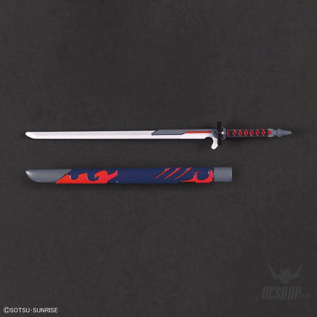 SDW HEROES 06 Sasuke Delta Gundam Bandai 8.99 OEShop