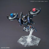 SDW HEROES 13 Verde Buster Team Member Scale Model Kits