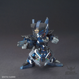 SDW HEROES 13 Verde Buster Team Member Scale Model Kits
