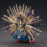 SDW HEROES 14 Qiongqi Strike Freedom Gundam Scale Model Kits