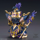 SDW HEROES 15 Cleopatra Qubeley Dark Mask Ver. Scale Model Kits