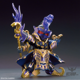 SDW HEROES 15 Cleopatra Qubeley Dark Mask Ver. Scale Model Kits