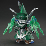 SDW HEROES 20 Robinhood Gundam AGE-2 Scale Model Kits