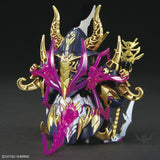 SDW HEROES 24 Warlock Aegis Gundam Scale Model Kits