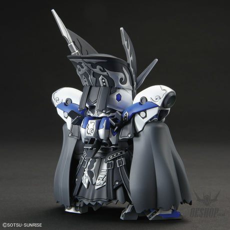SDW HEROES 25 Leif Gundam GP04 Scale Model Kits