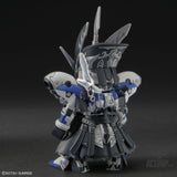 SDW HEROES 25 Leif Gundam GP04 Scale Model Kits