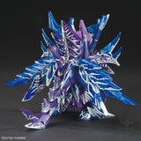 SDW HEROES 31 Alternative Justice Infinite Dragon Scale Model Kits