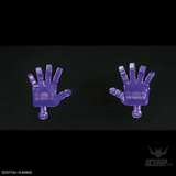 SDW HEROES 32 Dominant Superior D Dragon Scale Model Kits