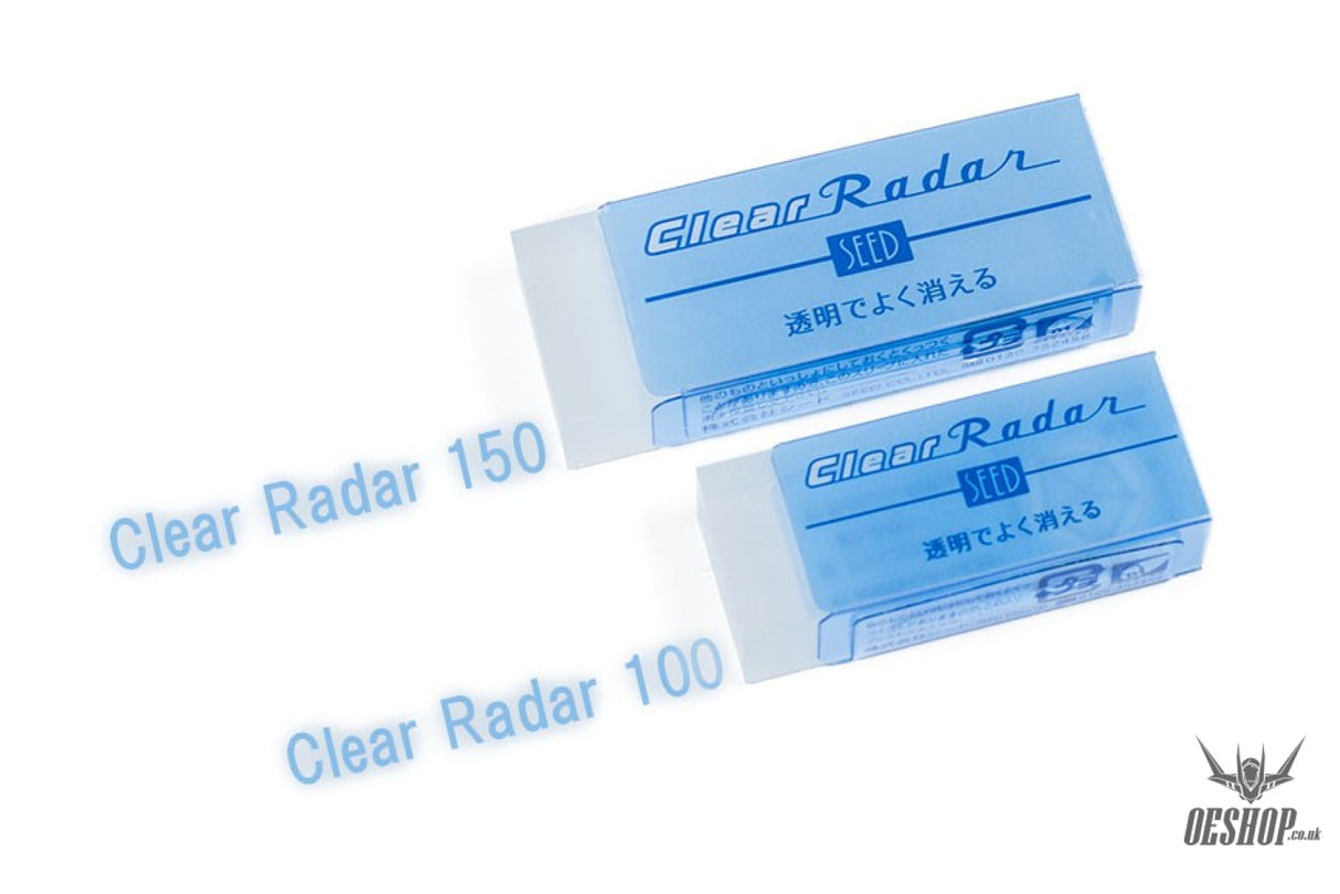 Seed Clear Radar 100 Eraser [EP-CL100] Seed 1.19 OEShop