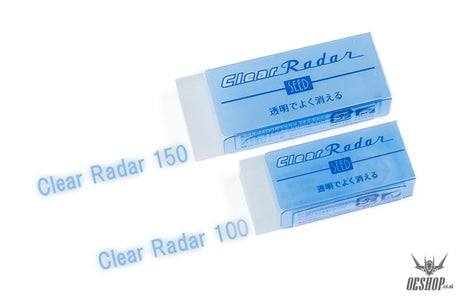 Seed Clear Radar 100 Eraser [EP-CL100] Seed 1.19 OEShop