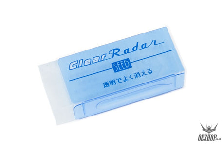 Seed Clear Radar 150 Eraser [EP-CL150] Seed 1.99 OEShop