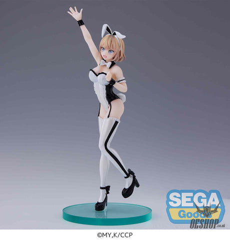 Sega A Couple of Cuckoos PM PVC Statue Sachi Umino Action & Toy Figures