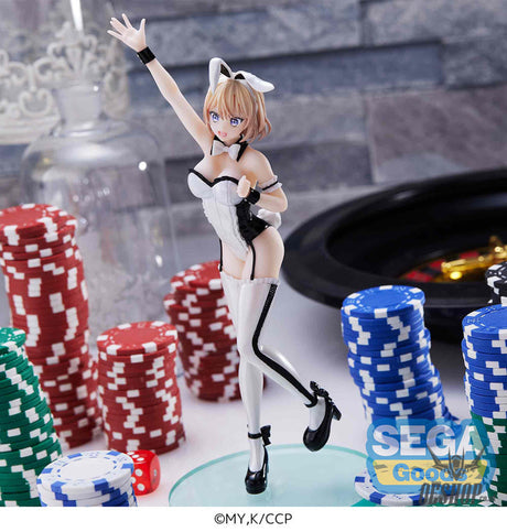 Sega A Couple of Cuckoos PM PVC Statue Sachi Umino Action & Toy Figures