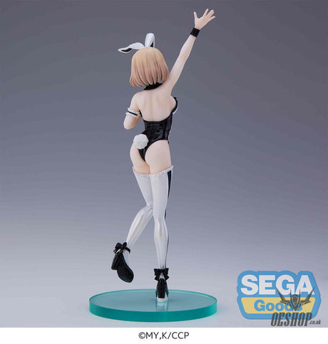 Sega A Couple of Cuckoos PM PVC Statue Sachi Umino Action & Toy Figures