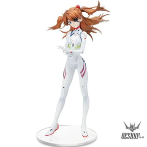 Sega Evangelion 3.0 + 1.0 Asuka Last Missio Super Premium Action & Toy Figures