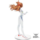 Sega Evangelion 3.0 + 1.0 Asuka Last Missio Super Premium Action & Toy Figures