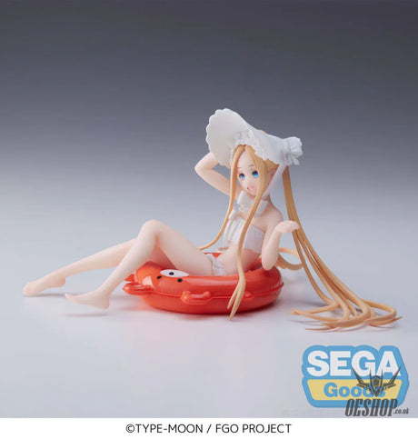 Sega Fate/Grand Order SPM PVC Statue Foreigner/Abigail Williams (Summer) 9cm Action & Toy Figures