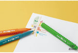 Shachihata Artline BLOX Sign Pen, Water-based, Set of 12 Colors, KTX-200/12W Shachihata 15.98 OEShop