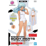 30MS Option Body Parts OB-14 Body Parts Type S04 [Color C]