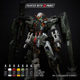 GPaint GP-001 Black V2 GPaint 9.49 OEShop