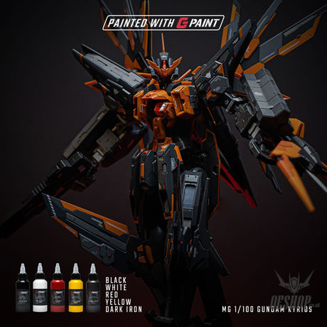 GPaint GP-002 White V2 GPaint 9.49 OEShop