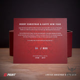 GPaint Limited Christmas Edition 2021 Set  (8 Colours) GPaint 129.00 OEShop