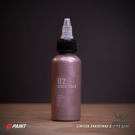 GPaint Limited Christmas Edition 2021 Set  (8 Colours) GPaint 129.00 OEShop