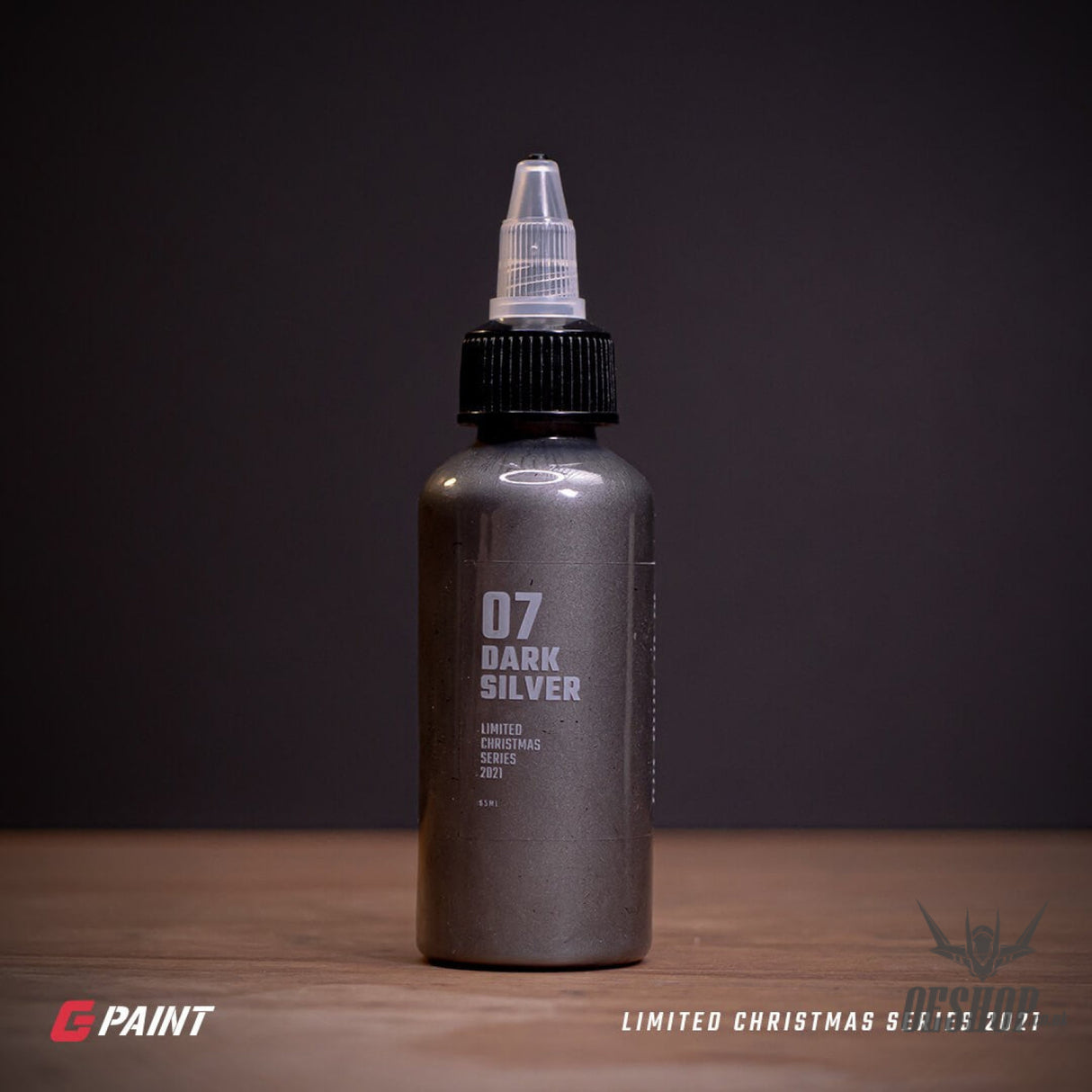 GPaint Limited Christmas Edition 2021 Set  (8 Colours) GPaint 129.00 OEShop