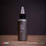 GPaint Limited Christmas Edition 2021 Set  (8 Colours) GPaint 129.00 OEShop