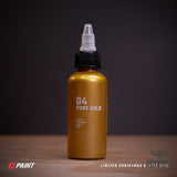 GPaint Limited Christmas Edition 2021 Set  (8 Colours) GPaint 129.00 OEShop