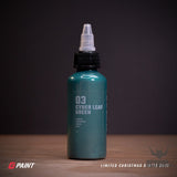 GPaint Limited Christmas Edition 2021 Set  (8 Colours) GPaint 129.00 OEShop