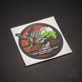 StudioG Model Paint Limited Halloween Series with Mystery Box Painting Consumables