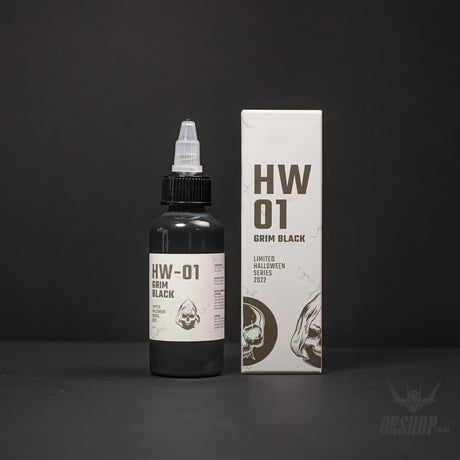 StudioG Model Paint Limited Halloween Series with Mystery Box Painting Consumables