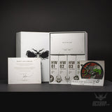 StudioG Model Paint Limited Halloween Series with Mystery Box Painting Consumables