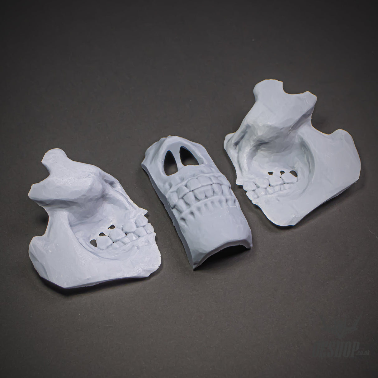 StudioG Model Paint Limited Halloween Series with Mystery Box Painting Consumables