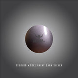 StudioG Model Paint Ultimate Metallic Set (All 8 Colours) Painting Consumables