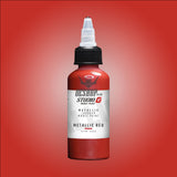 StudioG Model Paint Ultimate Metallic Set (All 8 Colours) Painting Consumables