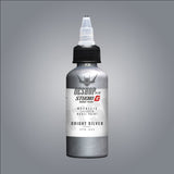 StudioG Model Paint Ultimate Metallic Set (All 8 Colours) Painting Consumables