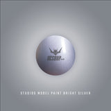 StudioG Model Paint Ultimate Metallic Set (All 8 Colours) Painting Consumables