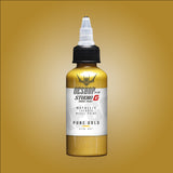 StudioG Model Paint Ultimate Metallic Set (All 8 Colours) Painting Consumables