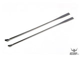 Tamiya 74017 Paint Stirrers (Pack of 2) Paint Tools