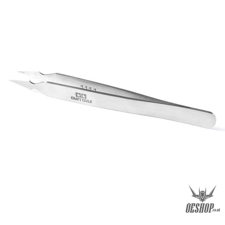 Tamiya 74052 Decal Tweezers Craft Tools Tamiya 17.50 OEShop