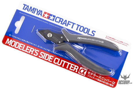 Tamiya 74093 Craft Modeler's Side Cutter Craft Tools Nipper Tamiya 12.99 OEShop