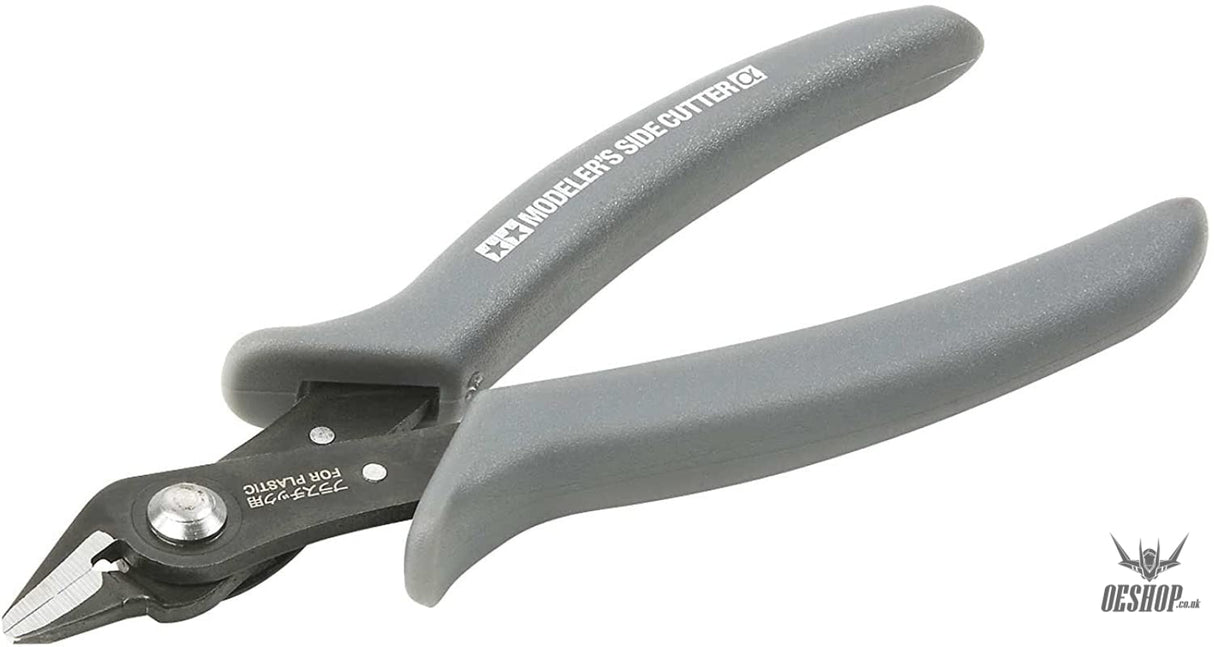 Tamiya 74093 Craft Modeler's Side Cutter Craft Tools Nipper Tamiya 12.99 OEShop